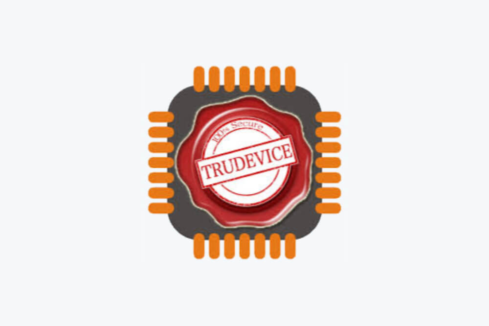 SEcube presented at TRUDEVICE 2015