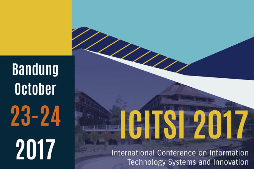 Blu5 Cyber Security Solution at ICITSI 2017
