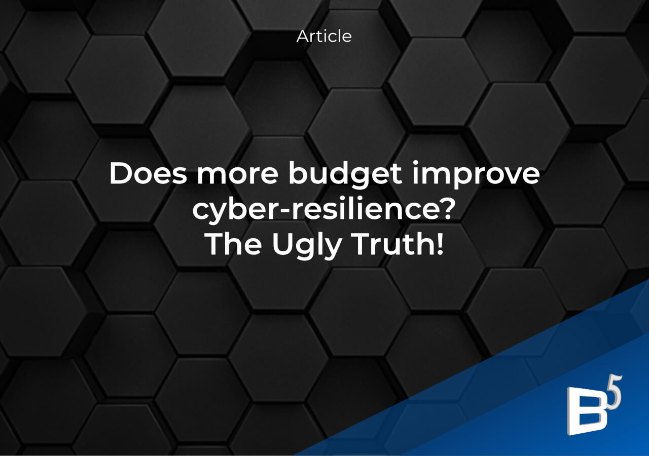 cyber-resilience