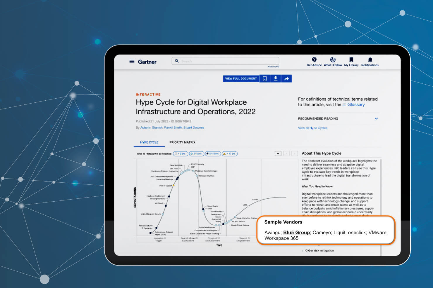 SElink Zero Trust Secure Virtual Networking