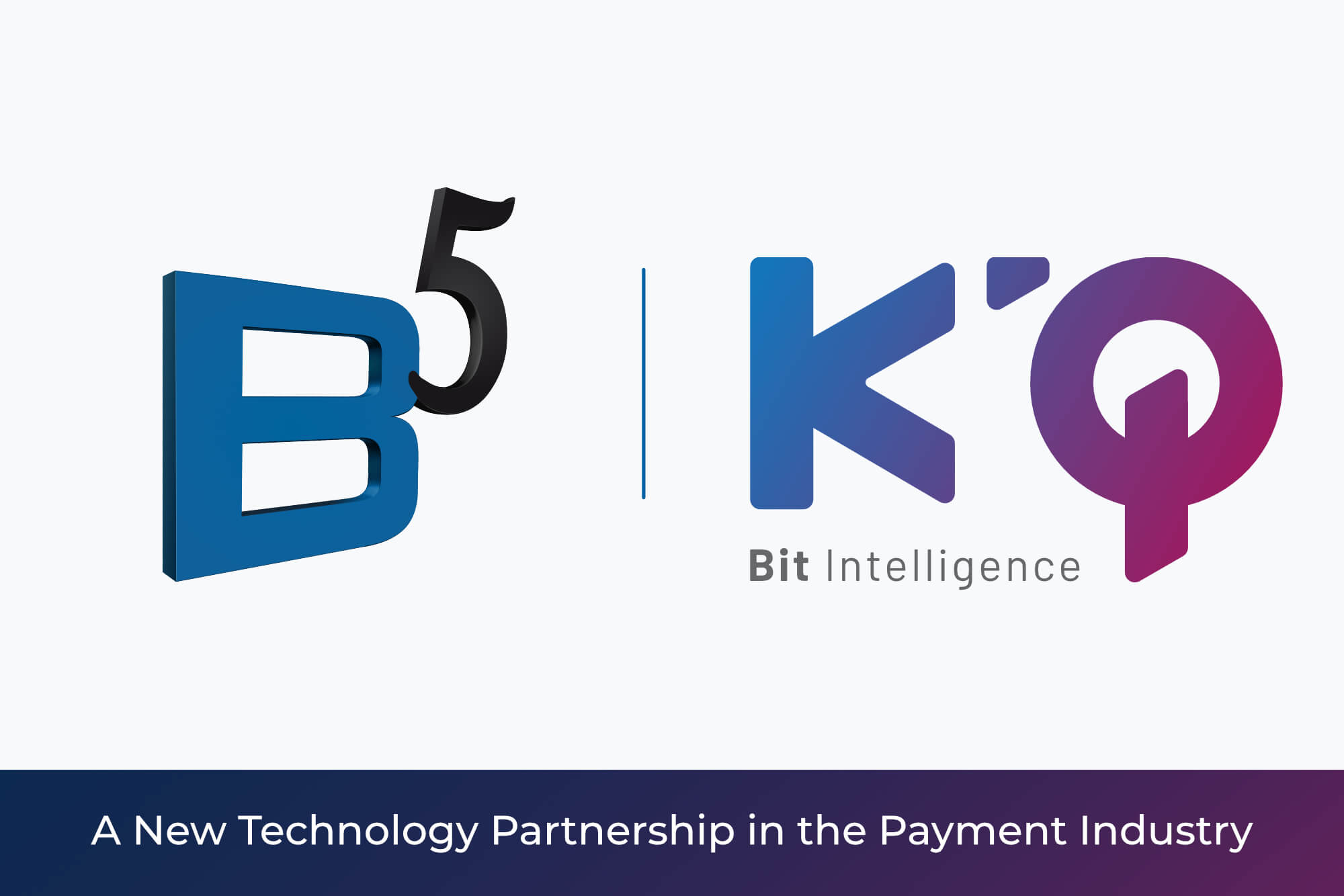Blu5 and KQ Partnership