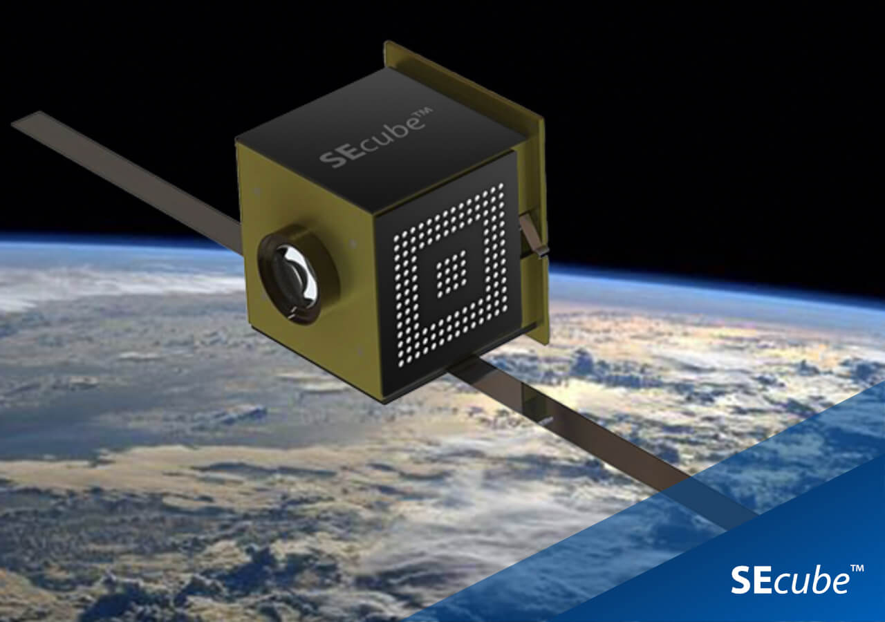Pico-satellites for In-Orbit Validation of tomorrow’s spacecraft technology