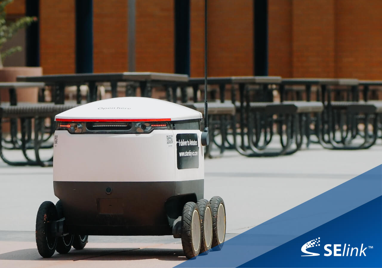 Making Robots Security Enabled to overcome the intrinsic resource limitations