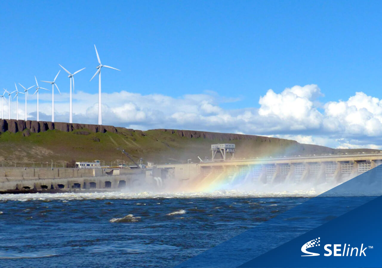 Harnessing Data Analytics in Power plants while addressing Security concerns
