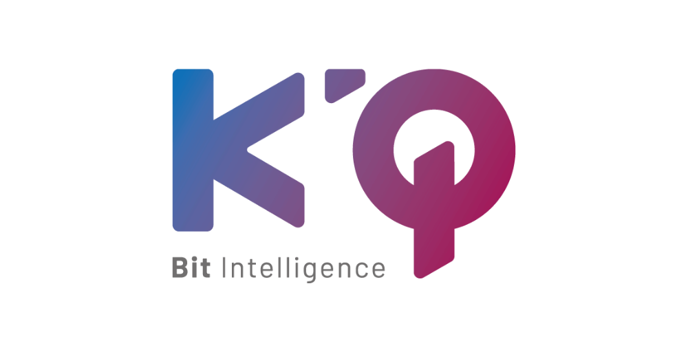 Kq bit intelligence