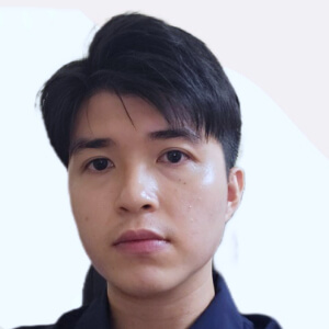 Kau Ming Jiun Tekmark