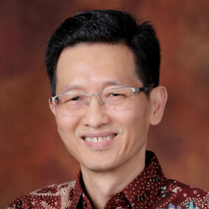 pak hermawan thendean