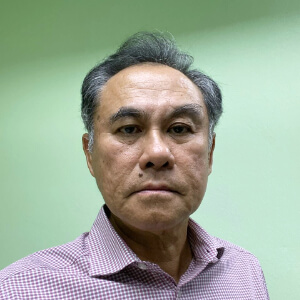 Mr. Yew Meng Cheong - O'Connor's Engineering